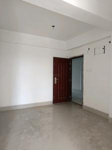 Hallway Image of 1370 Sq.ft 3 BHK Apartment / Flat for sale in Rajwada Heights, Narendrapur Kolkata for Rs. 6900000