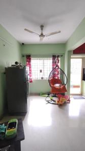Hall Image of 1073 Sq.ft 2 BHK Apartment / Flat for sale in Thammenahalli Village Bengaluru for Rs. 5700000