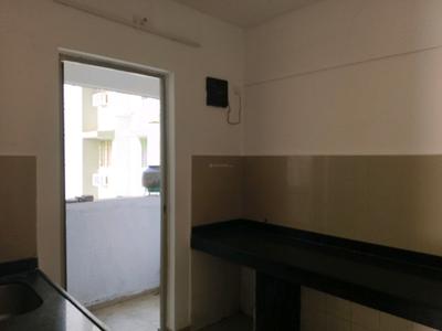 Kitchen Image of 909 Sq.ft 2 BHK Apartment / Flat for sale in Lodha Casa Rio, Palava Phase 1 Thane for Rs. 5400000