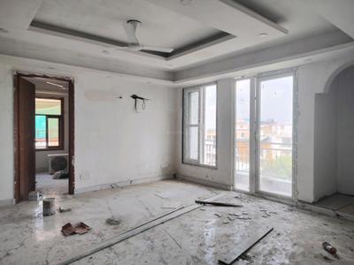 Living Room Image of 1800 Sq.ft 4 BHK Builder Floor for sale in Said-Ul-Ajaib New Delhi for Rs. 21000000