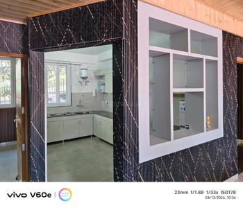 Image of 1400 Sq.ft 2 BHK Builder Floor for sale in Lalhar, Solan for Rs. 8000000