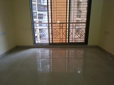 Bedroom Image of 1020 Sq.ft 2 BHK Apartment / Flat for sale in GHP Sonnet, Kharghar Navi Mumbai for Rs. 12000000