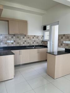 Kitchen Image of 1050 Sq.ft 2 BHK Apartment / Flat for sale in ARV Uthville, Kharadi Pune for Rs. 10000000
