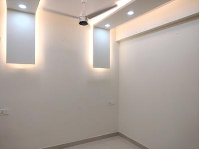 Bedroom Image of 1700 Sq.ft 3 BHK Apartment / Flat for sale in CGHS Harsukh Apartments, Sector 7 Dwarka New Delhi for Rs. 26900000