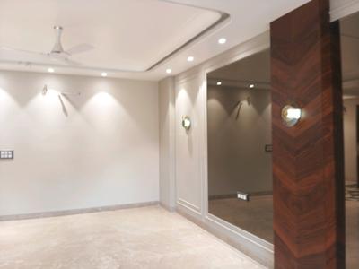 Living Room Image of 2459 Sq.ft 3 BHK Builder Floor for sale in Palam Vihar Gurgaon for Rs. 31500000