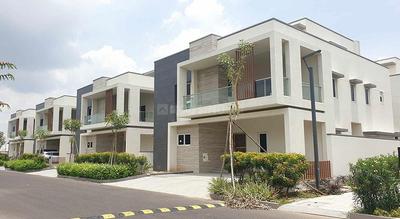 Image of 4600 Sq.ft 4 BHK Villa for sale in Rajapushpa Green Dale, Osman Nagar, Hyderabad for Rs. 100000000