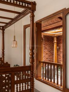 Hall Image of 3600 Sq.ft 4 BHK Apartment / Flat for sale in Kalyan Nagar Bengaluru for Rs. 53000075