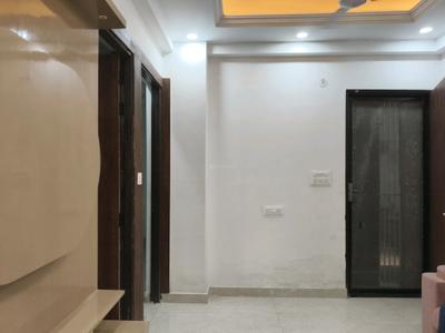 Living Room Image of 1500 Sq.ft 3 BHK Apartment / Flat for sale in Vyom Residency, Noida Extension Greater Noida for Rs. 6250000