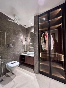 Image of 3200 Sq.ft 4 BHK Builder Floor for sale in BPTP Astaire Garden Floors, Sector 70A, Gurgaon for Rs. 35000000