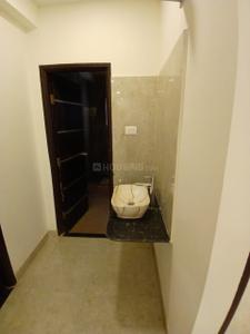 Bathroom Image of 1240 Sq.ft 2 BHK Apartment / Flat for rent in Bajaj Nagar Nagpur for Rs. 25000