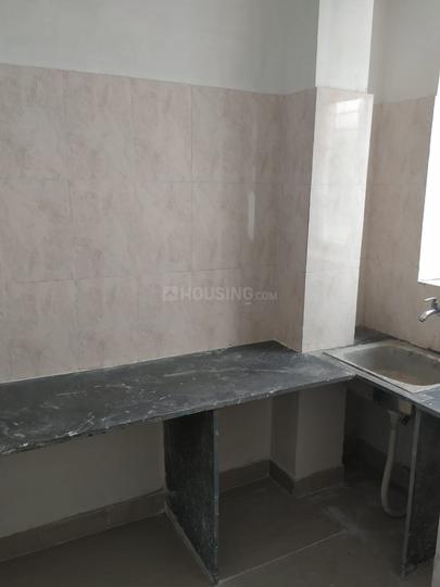 Asmita Apartment Kitchen 1