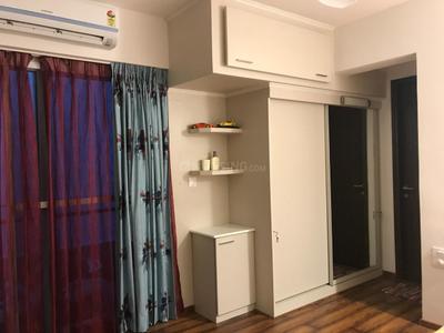 Bedroom Image of 1736 Sq.ft 3 BHK Apartment / Flat for sale in Serene Apartment, KPC Layout Bengaluru for Rs. 27500000