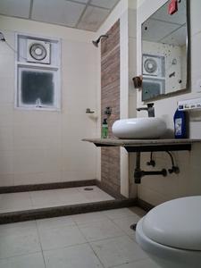 Bedroom One Image of 1380 Sq.ft 2 BHK Apartment / Flat for sale in Exotica Fresco, Sector 137 Noida for Rs. 21000000