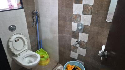 Image of 1080 Sq.ft 2 BHK Apartment / Flat for sale in Twin Tower Phase 2, Wakad, Pune for Rs. 9000000