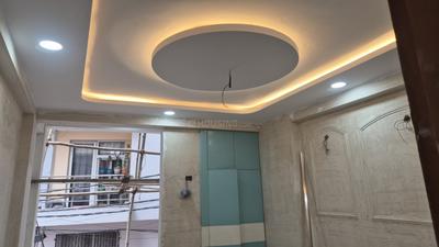 Bedroom Image of 1200 Sq.ft 3 BHK Apartment / Flat for sale in Hark Sai Homes 4, Sector 49 Noida for Rs. 4800000
