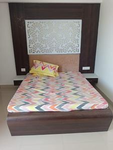Bedroom Image of 1125 Sq.ft 2 BHK Apartment / Flat for sale in Shubh Avana, Jaisinghpura Jaipur for Rs. 3260000