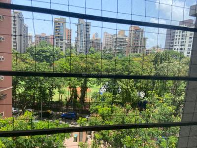Balcony Image of 1000 Sq.ft 2 BHK Apartment / Flat for sale in Thapar Suburbia, Chembur Mumbai for Rs. 24000000