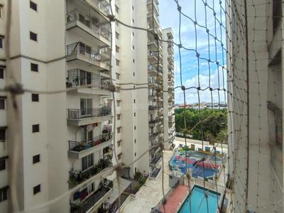 Balcony Image of 1186 Sq.ft 2 BHK Apartment / Flat for sale in MJ Lifestyle Amadeus, Rayasandra Bengaluru for Rs. 9800000