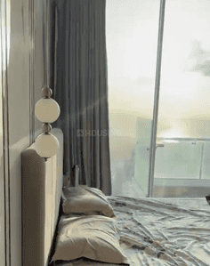 Image of 2000 Sq.ft 3 BHK Apartment / Flat for sale in Monte South, Byculla, Mumbai for Rs. 80000000