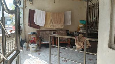 Balcony Image of 1980 Sq.ft 5 BHK Independent House for sale in Palanpur Jakatnaka Surat for Rs. 12500000