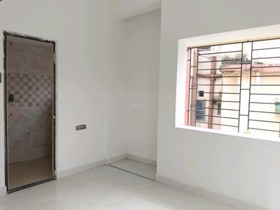 Bedroom Image of 1026 Sq.ft 3 BHK Apartment / Flat for sale in Joka Kolkata for Rs. 4500000