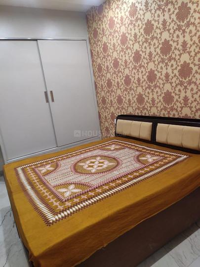 43B, Sector 43 Bedroom 1