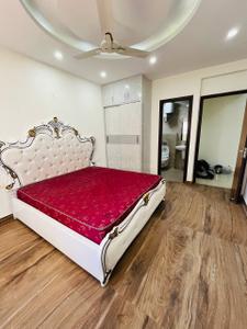 Bedroom Image of 900 Sq.ft 2 BHK Builder Floor for sale in Kharar Mohali for Rs. 3870000