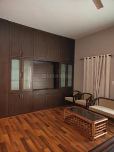 Bedroom Image of 2050 Sq.ft 3 BHK Builder Floor for rent in Sector 18 Chandigarh for Rs. 110000