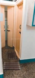 Bathroom Image of 332 Sq.ft 1 RK Apartment / Flat for sale in Sadashiv Peth Pune for Rs. 4000000