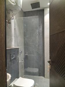 Common Bathroom Image of 1350 Sq.ft 3 BHK Builder Floor for sale in Paschim Vihar New Delhi for Rs. 27500000