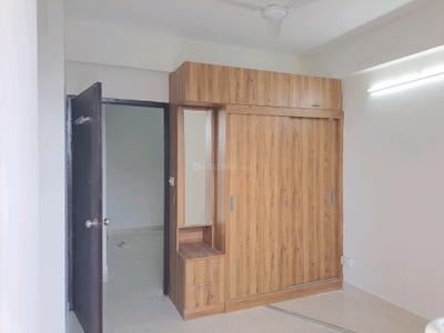 Bedroom Image of 850 Sq.ft 2 BHK Apartment / Flat for sale in Signature Global Andour Heights, Sector 71 Gurgaon for Rs. 8500000