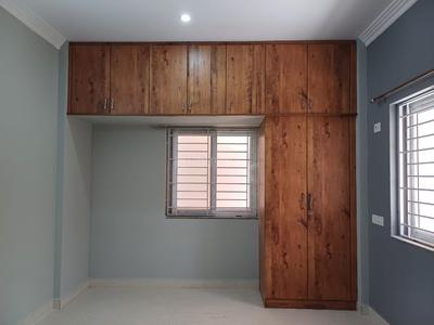 Bedroom Image of 1565 Sq.ft 3 BHK Apartment / Flat for rent in Ramapuram Chennai for Rs. 45000