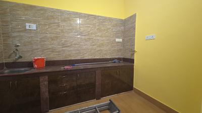 Kitchen Image of 1400 Sq.ft 3 BHK Apartment / Flat for sale in Jadavpur Kolkata for Rs. 11000000