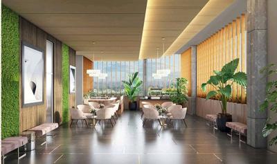 Image of 1650 Sq.ft 3 BHK Apartment / Flat for sale in Baner, Pune for Rs. 19500000