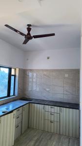 Kitchen Image of 1292 Sq.ft 1 BHK Villa for sale in Green City Jamnagar for Rs. 4900000