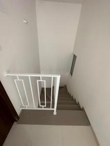 Kitchen Image of 1538 Sq.ft 2 BHK Duplex for rent in Gera World Of Joy, Upper Kharadi Pune for Rs. 36000