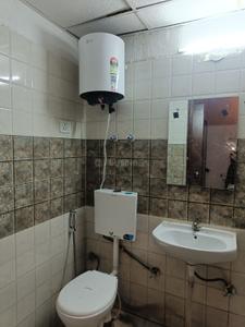 Image of 682 Sq.ft 2 BHK Apartment / Flat for sale in MRG The Balcony, Sector 93, Gurgaon for Rs. 6850000