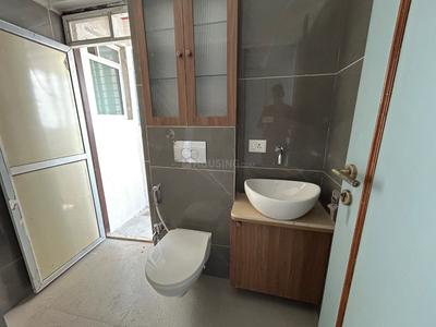 Image of 1074 Sq.ft 2 BHK Apartment / Flat for rent in 27 East, Dombivli East, Thane for Rs. 26000
