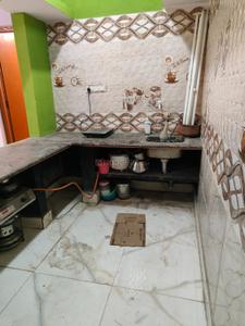 Kitchen Image of 900 Sq.ft 2 BHK Independent House for rent in Halasuru Bengaluru for Rs. 12000