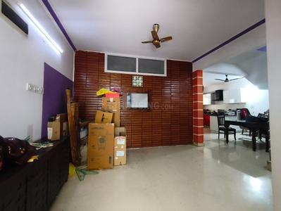 Hall Image of 2408 Sq.ft 5 BHK Villa for sale in Gopalan Urban Woods by Gopalan Enterprises, Mahadevapura Bengaluru for Rs. 33200000
