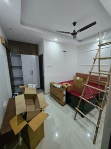 Hall Image of 1600 Sq.ft 3 BHK Builder Floor for rent in Sahastradhara Road Dehradun for Rs. 40000