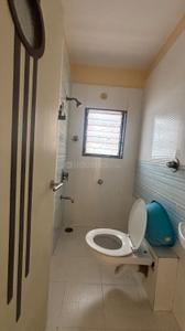 Image of 1050 Sq.ft 2 BHK Apartment / Flat for rent in B and M Geetanjali Heights, Nerul, Navi Mumbai for Rs. 60000
