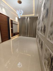 Hall Image of 936 Sq.ft 4 BHK Independent House for sale in Kharar Mohali for Rs. 10500000