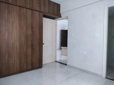 Bedroom Image of 1395 Sq.ft 3 BHK Apartment / Flat for sale in Smile Sunny Verano, Doddakannelli Bengaluru for Rs. 15700000