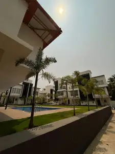 Image of 1900 Sq.ft 3 BHK Villa for sale in GHD Palm, Tivim, Goa for Rs. 23000000