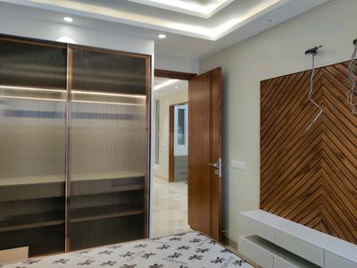 Bedroom Image of 3150 Sq.ft 4 BHK Apartment / Flat for sale in Indirapuram Ghaziabad for Rs. 24000000