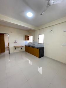 Hall Image of 1000 Sq.ft 1 BHK Apartment / Flat for rent in Mahalakshmi Nagar Indore for Rs. 13000