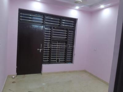 Bedroom Image of 1300 Sq.ft 3 BHK Apartment / Flat for rent in Sikandra Agra for Rs. 12000