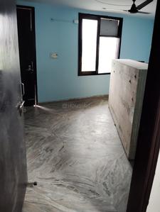 Bedroom Image of 700 Sq.ft 2.5 BHK Independent House for sale in Omicron II Greater Noida for Rs. 16000000
