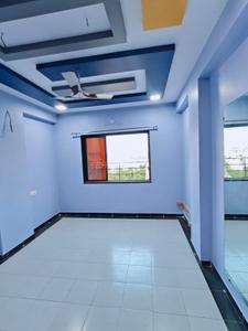 Hall Image of 1300 Sq.ft 3 BHK Apartment / Flat for sale in Thaltej Ahmedabad for Rs. 8750000
